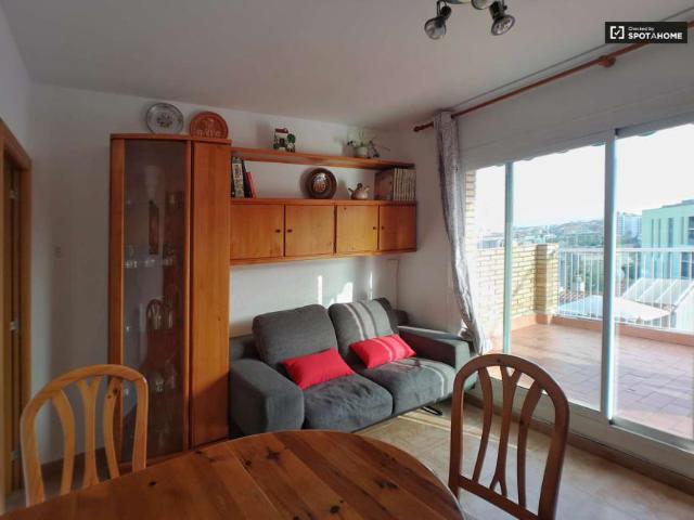 1 Dormitorio Apartamentos Barcelona Barcelona LS101816427