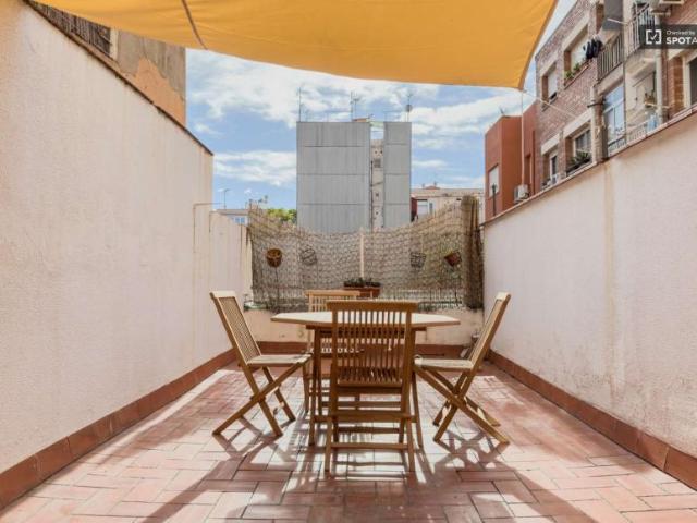 1 Dormitorio Apartamentos Barcelona Barcelona LS101816071