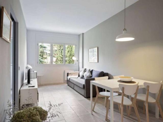 1 Dormitorio Apartamentos Barcelona Barcelona LS101817345