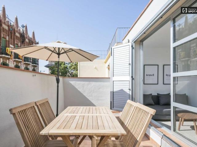 1 Dormitorio Apartamentos Barcelona Barcelona LS101818711