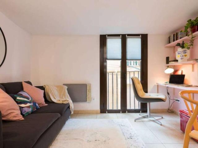 1 Dormitorio Apartamentos Barcelona Barcelona LS101818802