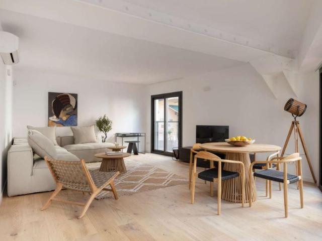 1 Dormitorio Apartamentos Barcelona Barcelona LS101820472