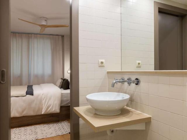 1 Dormitorio Apartamentos Barcelona Barcelona LS101820589