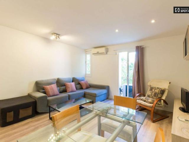 1 Dormitorio Apartamentos Barcelona Barcelona LS101820308