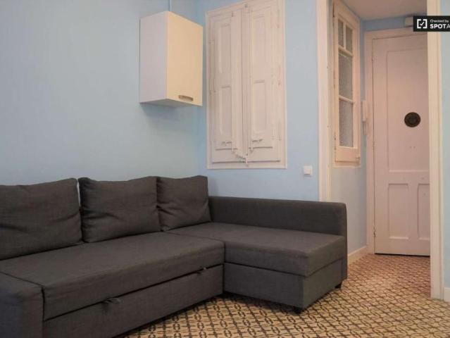 1 Dormitorio Apartamentos Barcelona Barcelona LS101823863