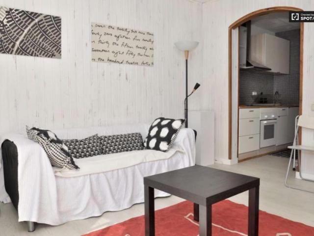 1 Dormitorio Apartamentos Barcelona Barcelona LS101824336