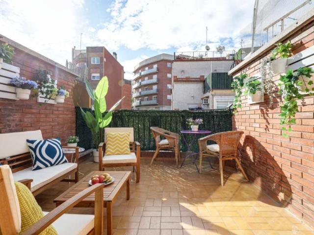 1 Dormitorio Apartamentos Barcelona Barcelona LS101853681