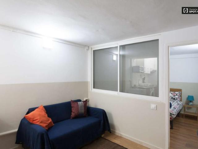 1 Dormitorio Apartamentos Barcelona Barcelona LS101993327