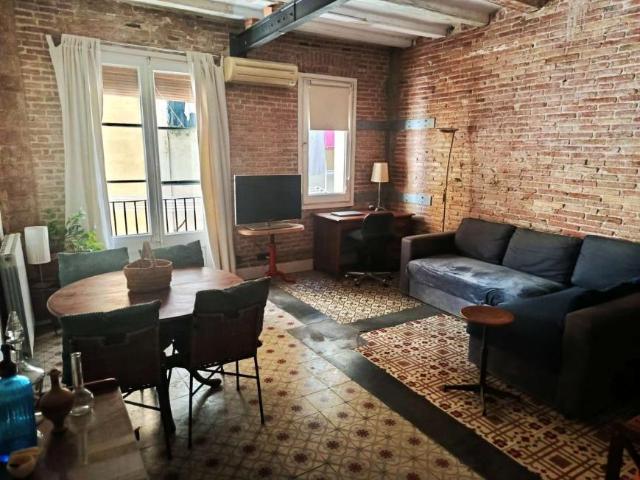 1 Dormitorio Apartamentos Barcelona Barcelona LS101191619