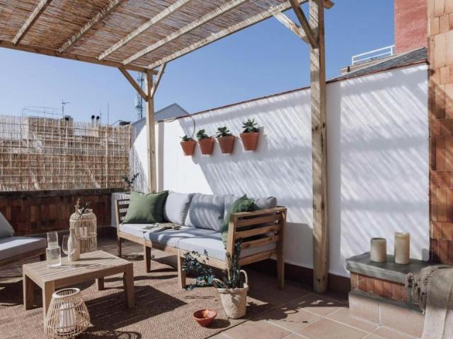 1 Dormitorio Apartamentos Barcelona Barcelona LS101270960