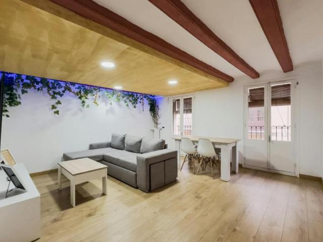 1 Dormitorio Apartamentos Barcelona Barcelona LS101270386