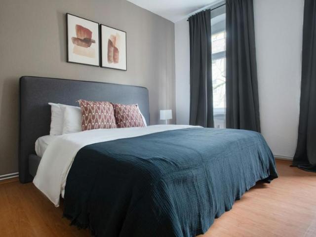 1 Dormitorio Apartamentos Barcelona Barcelona LS101371137