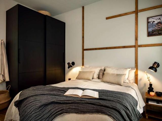 1 Dormitorio Apartamentos Barcelona Barcelona LS102400590