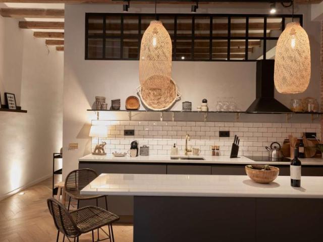 1 Dormitorio Apartamentos Barcelona Barcelona LS102400710