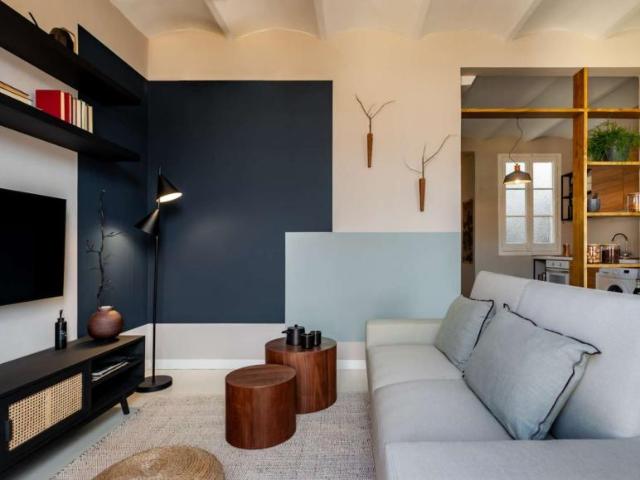 1 Dormitorio Apartamentos Barcelona Barcelona LS102400731