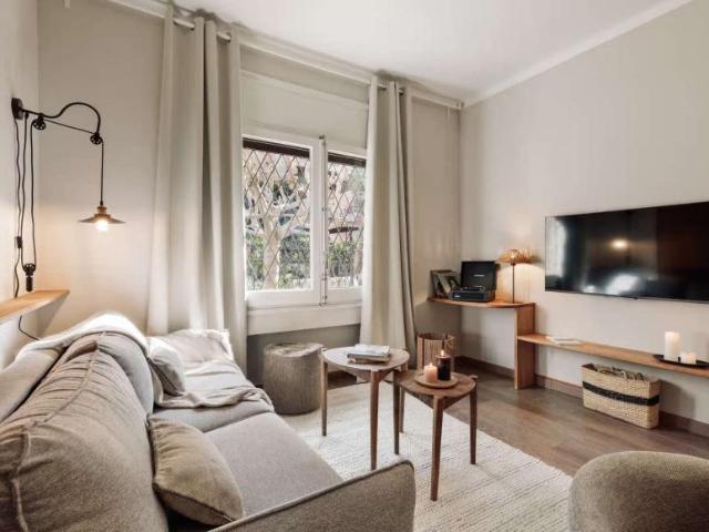 1 Dormitorio Apartamentos Barcelona Barcelona LS102401673