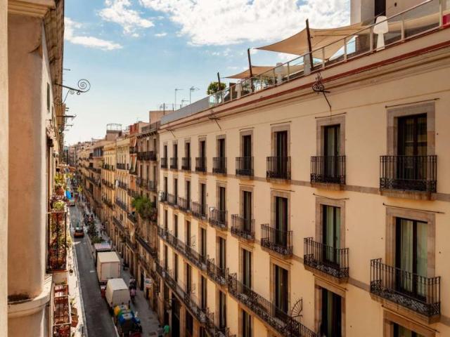 1 Dormitorio Apartamentos Barcelona Barcelona LS102401810