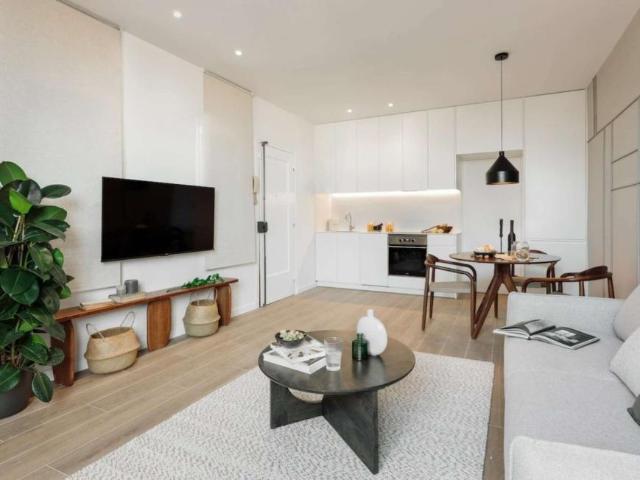 1 Dormitorio Apartamentos Barcelona Barcelona LS102401831