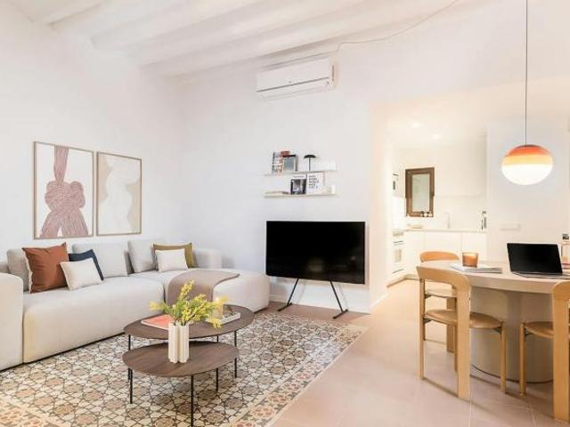 1 Dormitorio Apartamentos Barcelona Barcelona LS102436348
