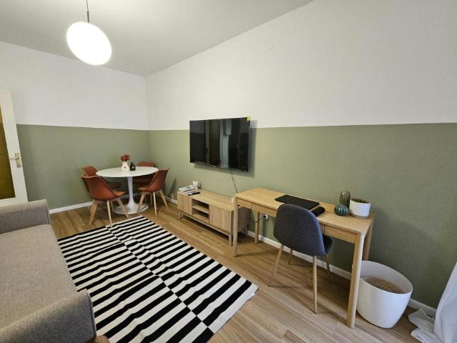 1 Dormitorio Apartamentos Barcelona Barcelona LS102717194