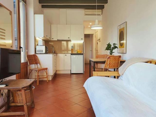 1 Dormitorio Apartamentos Barcelona Barcelona LS102795620