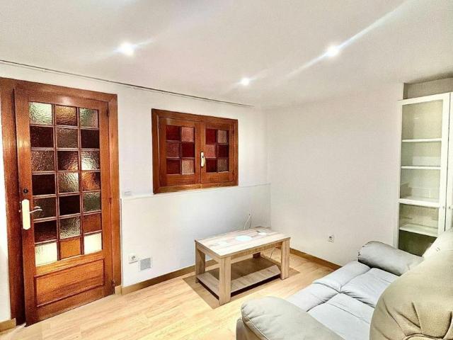 1 Dormitorio Apartamentos Barcelona Barcelona LS102847922