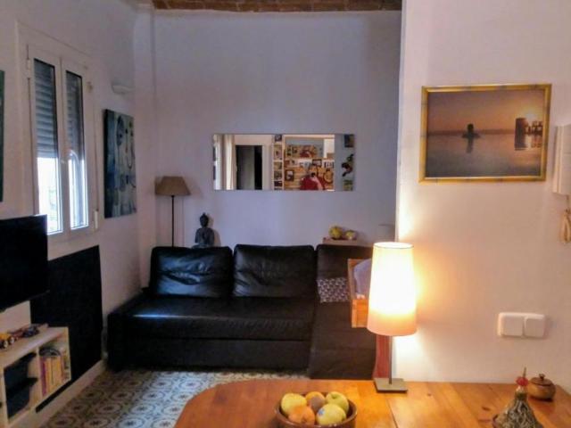 1 Dormitorio Apartamentos Barcelona Barcelona LS102850504