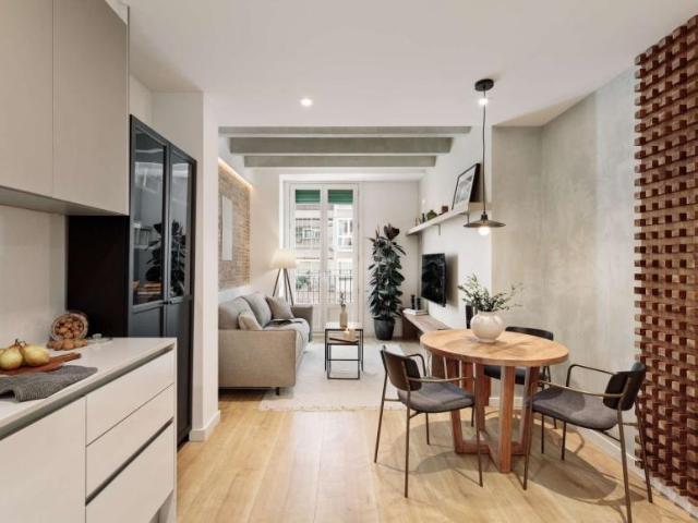1 Dormitorio Apartamentos Barcelona Barcelona LS102850610