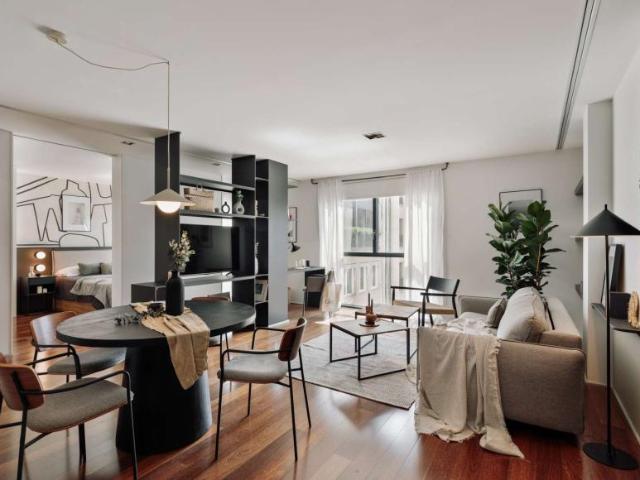 1 Dormitorio Apartamentos Barcelona Barcelona LS102851607