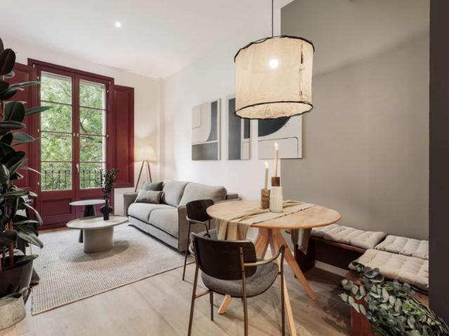 1 Dormitorio Apartamentos Barcelona Barcelona LS102852727