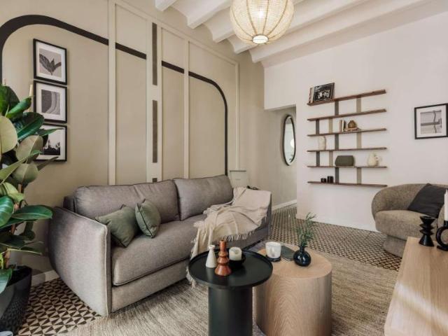 1 Dormitorio Apartamentos Barcelona Barcelona LS102852380