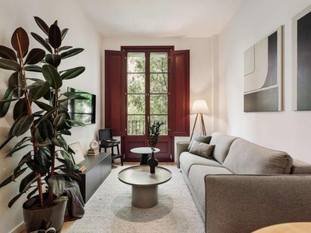 1 Dormitorio Apartamentos Barcelona Barcelona LS102853013