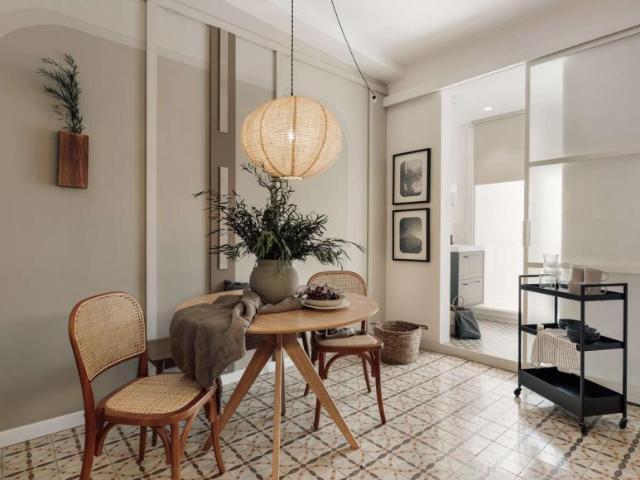 1 Dormitorio Apartamentos Barcelona Barcelona LS102853208