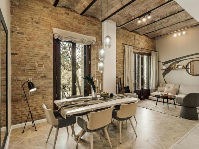 1 Dormitorio Apartamentos Barcelona Barcelona LS102884707