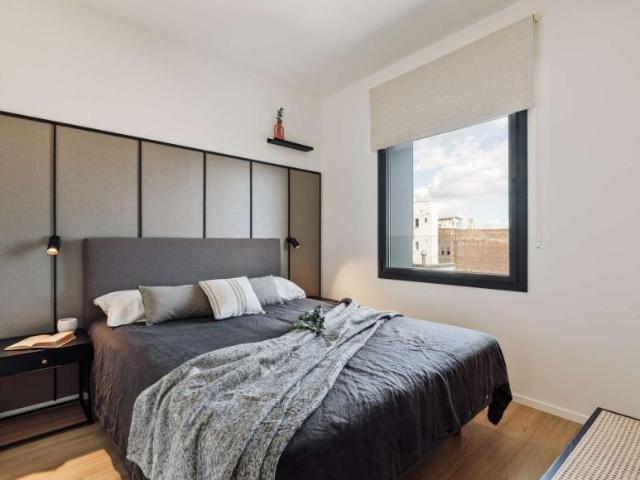 1 Dormitorio Apartamentos Barcelona Barcelona LS102887011