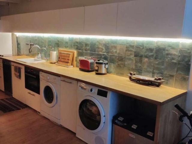 1 Dormitorio Apartamentos Barcelona Barcelona LS102021261