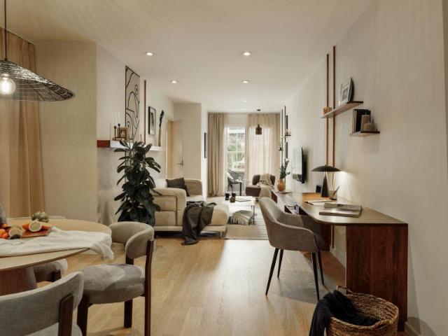 1 Dormitorio Apartamentos Barcelona Barcelona LS102246637