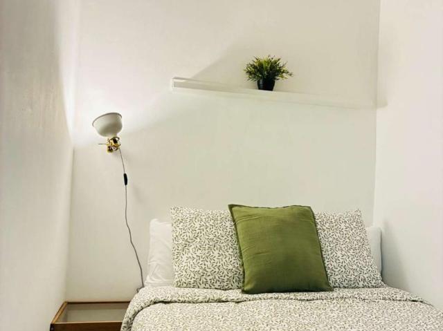 1 Dormitorio Apartamentos Barcelona Barcelona LS102249577