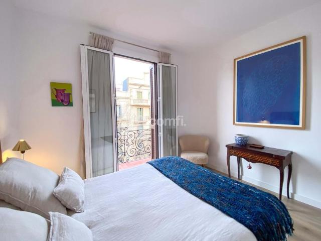 1 Dormitorio Apartamentos Barcelona Catalonia LS98962599