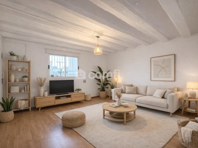 1 Dormitorio Apartamentos Barcelona Catalonia LS101192624