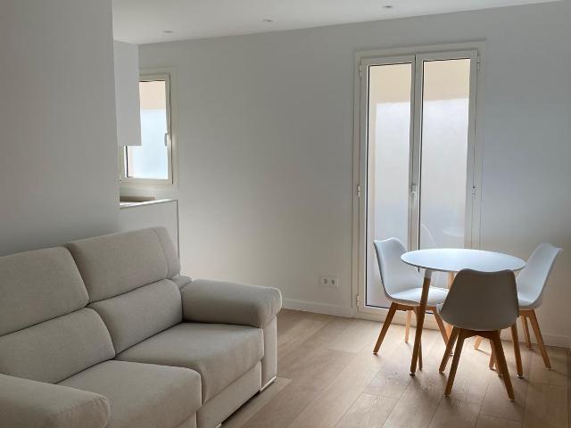 1 Dormitorio Apartamentos Barcelona L'Eixample LS80529974