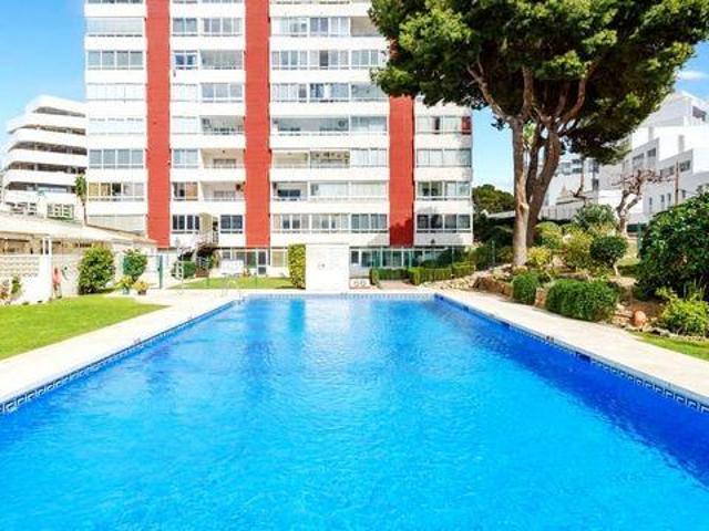 1 Dormitorio Apartamentos Benalmádena Andalucía LS98303383