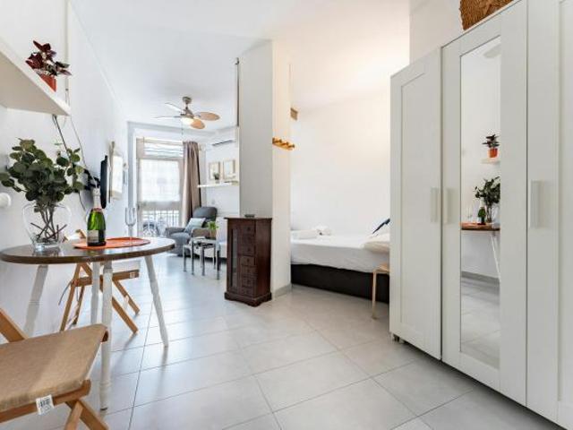 1 Dormitorio Apartamentos Benalmádena Benalmádena LS85478734