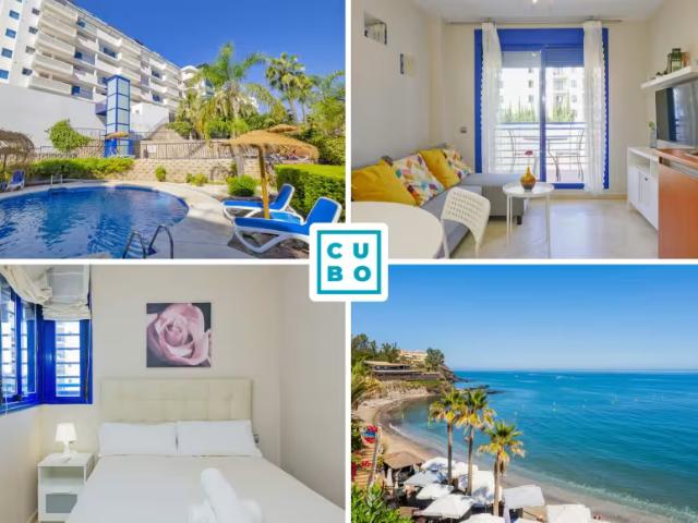 1 Dormitorio Apartamentos Benalmádena Benalmádena LS97605552