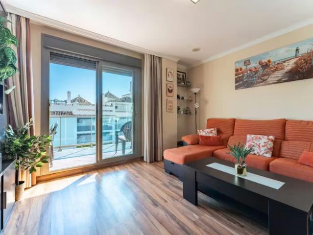 1 Dormitorio Apartamentos Benalmádena Benalmádena LS97912729