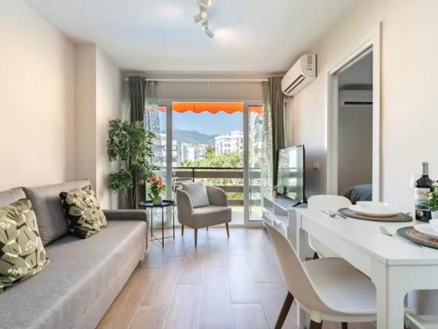 1 Dormitorio Apartamentos Benalmádena Benalmádena LS97912749