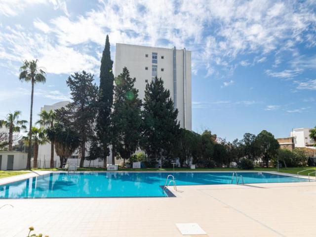 1 Dormitorio Apartamentos Benalmádena Benalmádena 103961267