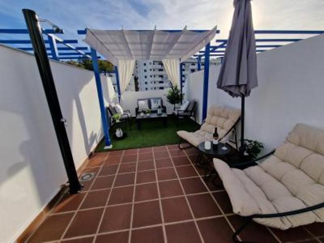 1 Dormitorio Apartamentos Benalmádena Cortijo Torrequebrada 103354160