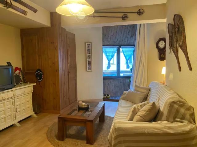 1 Dormitorio Apartamentos Betren Betren 98101762