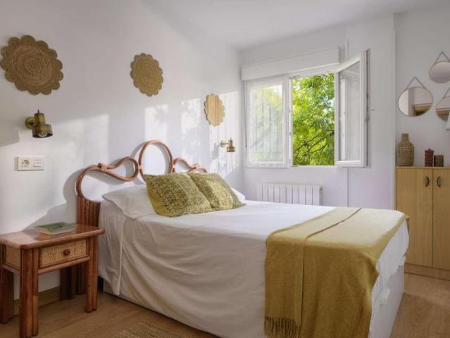 1 Dormitorio Apartamentos Bilbao Bilbao 104880055